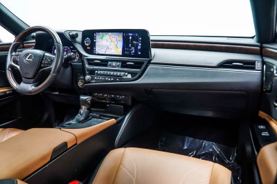 2022 Lexus ES 350 Ultra Luxury