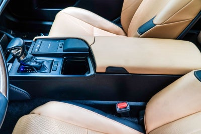 2022 Lexus ES 350 Ultra Luxury