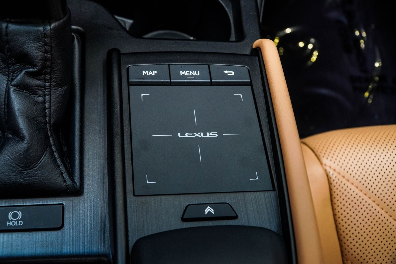 2022 Lexus ES 350 Ultra Luxury