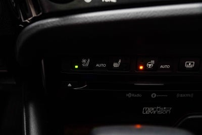 2022 Lexus ES 350 Ultra Luxury
