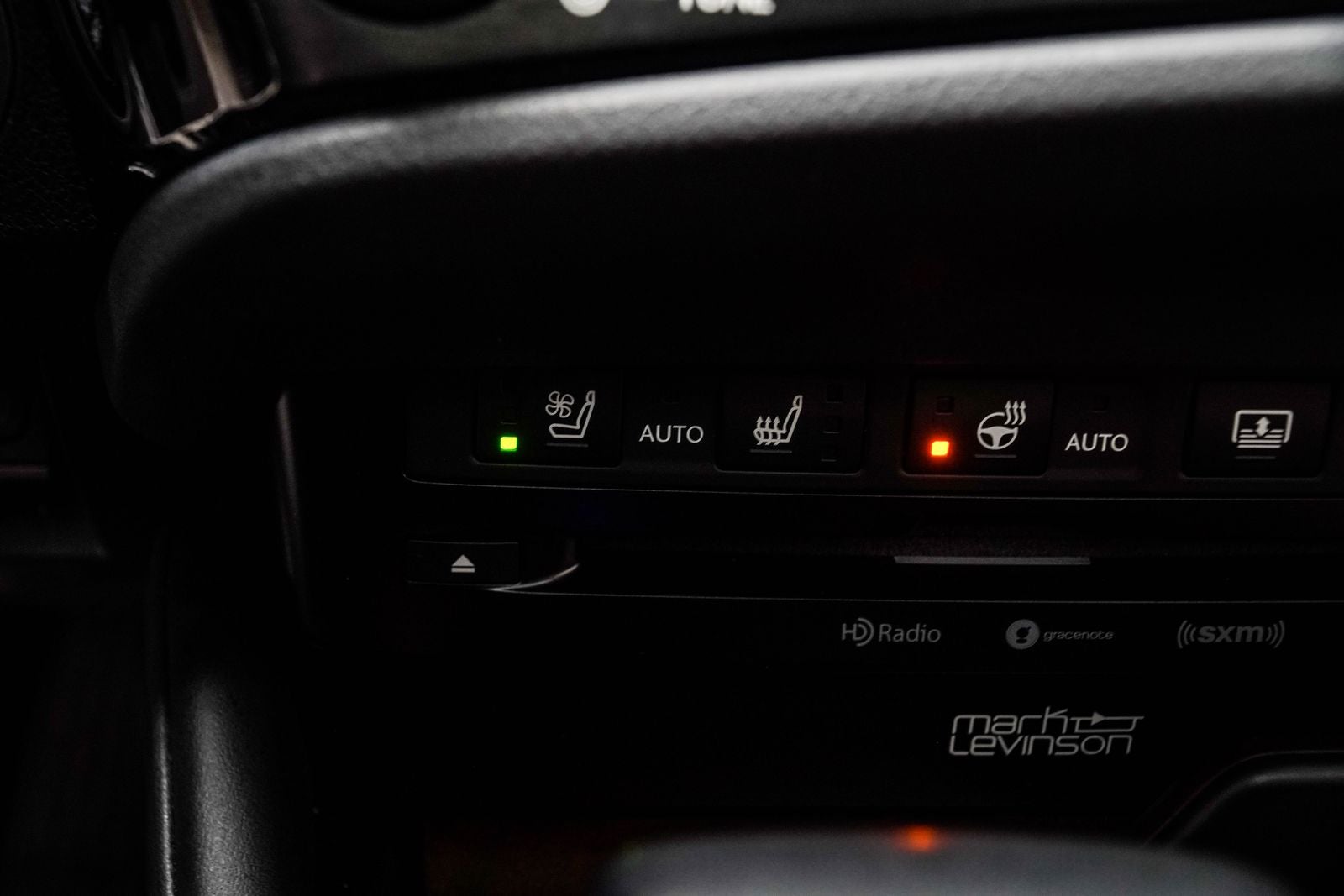 2022 Lexus ES 350 Ultra Luxury
