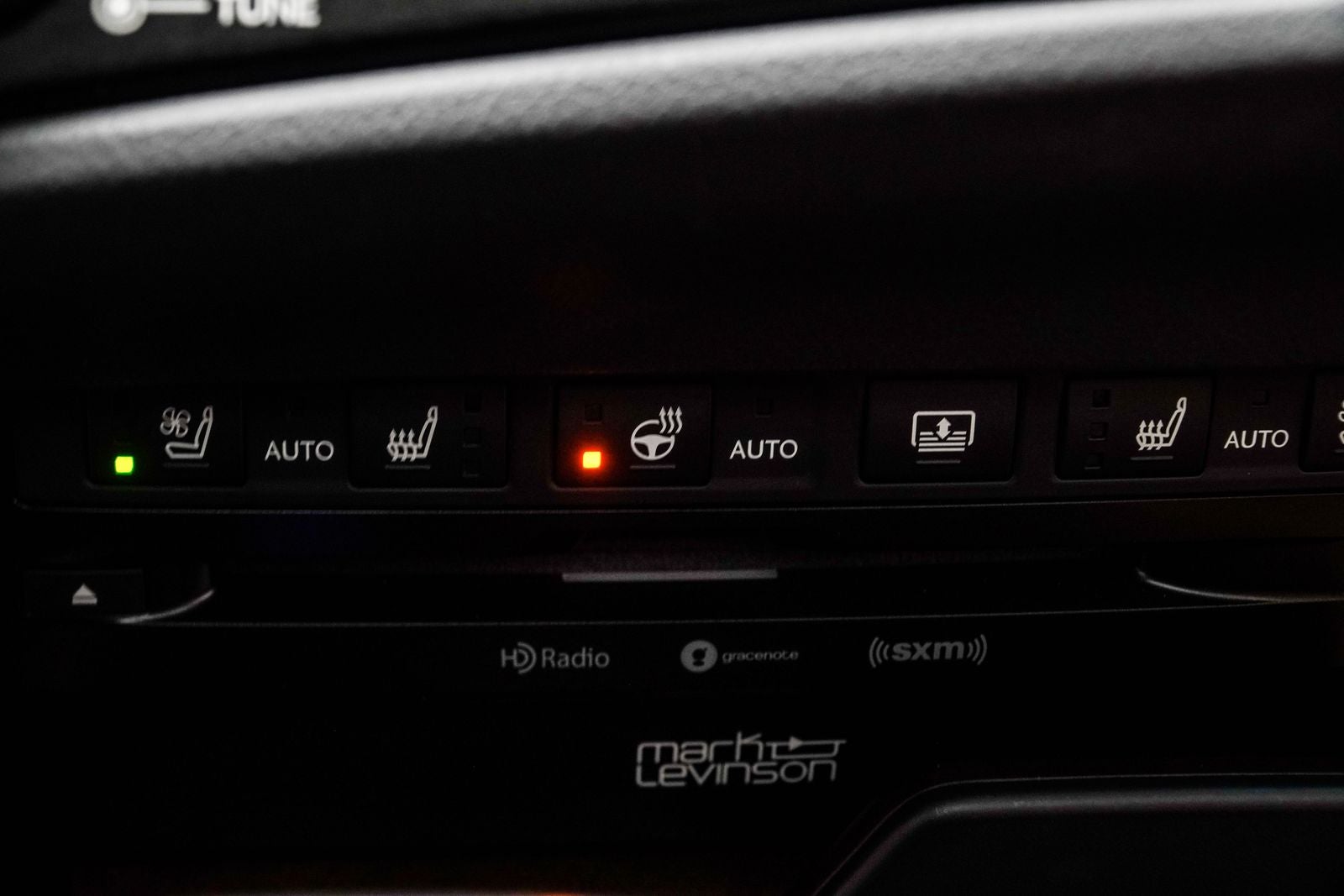 2022 Lexus ES 350 Ultra Luxury