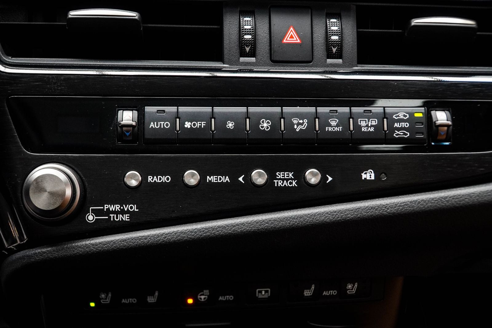 2022 Lexus ES 350 Ultra Luxury