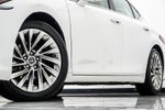 2022 Lexus ES 350 Ultra Luxury