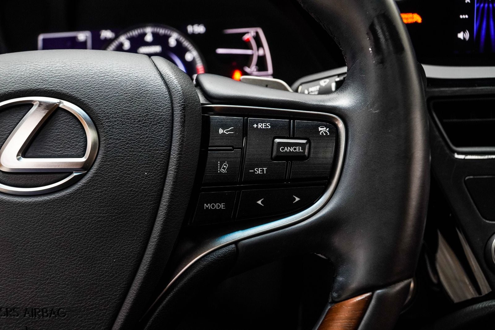 2022 Lexus ES 350 Ultra Luxury