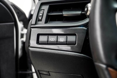 2022 Lexus ES 350 Ultra Luxury