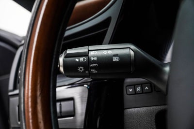 2022 Lexus ES 350 Ultra Luxury