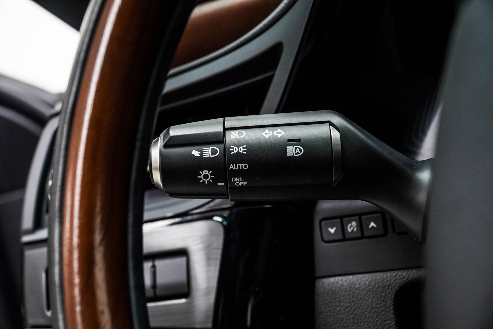 2022 Lexus ES 350 Ultra Luxury