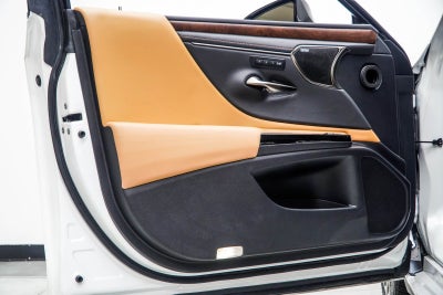 2022 Lexus ES 350 Ultra Luxury