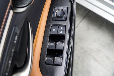2022 Lexus ES 350 Ultra Luxury