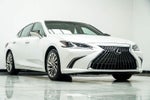 2022 Lexus ES 350 Ultra Luxury