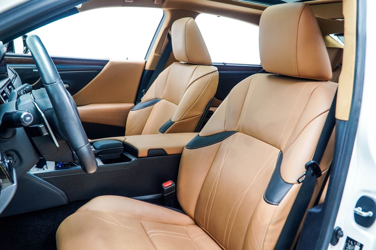 2022 Lexus ES 350 Ultra Luxury