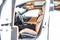 2022 Lexus ES 350 Ultra Luxury
