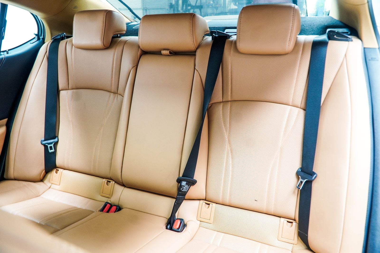2022 Lexus ES 350 Ultra Luxury