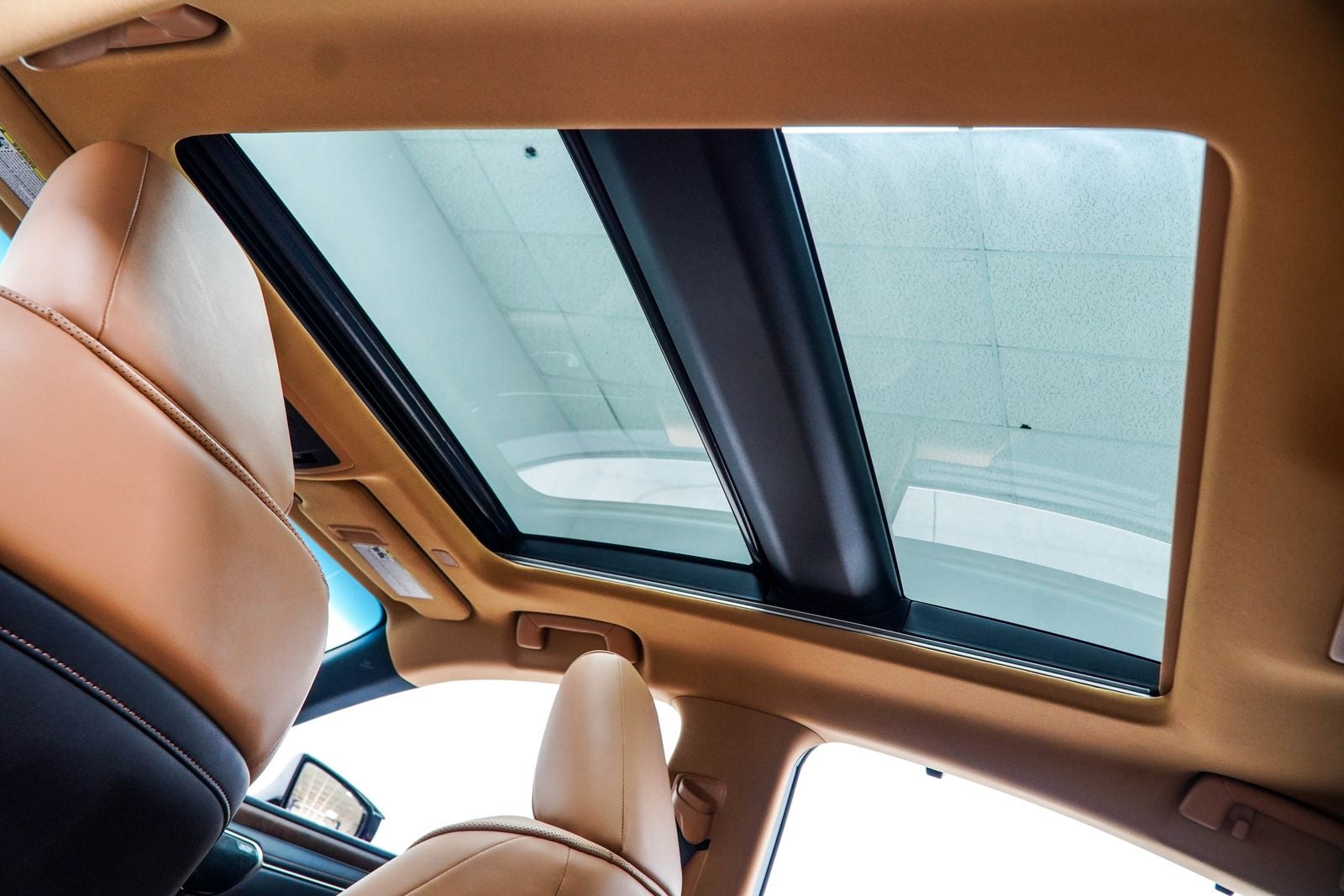 2022 Lexus ES 350 Ultra Luxury