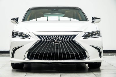 2022 Lexus ES 350 Ultra Luxury