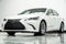 2022 Lexus ES 350 Ultra Luxury