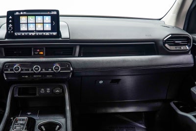 2025 Honda Pilot EX-L+