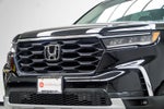 2025 Honda Pilot EX-L+