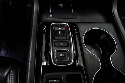 2025 Honda Pilot EX-L+