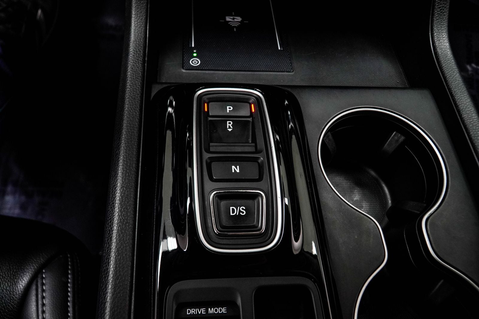 2025 Honda Pilot EX-L+