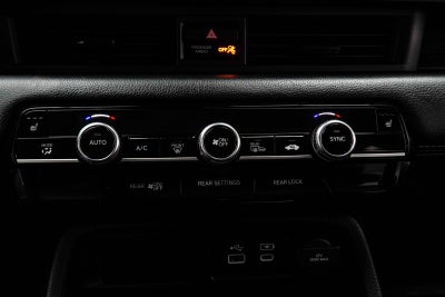 2025 Honda Pilot EX-L+