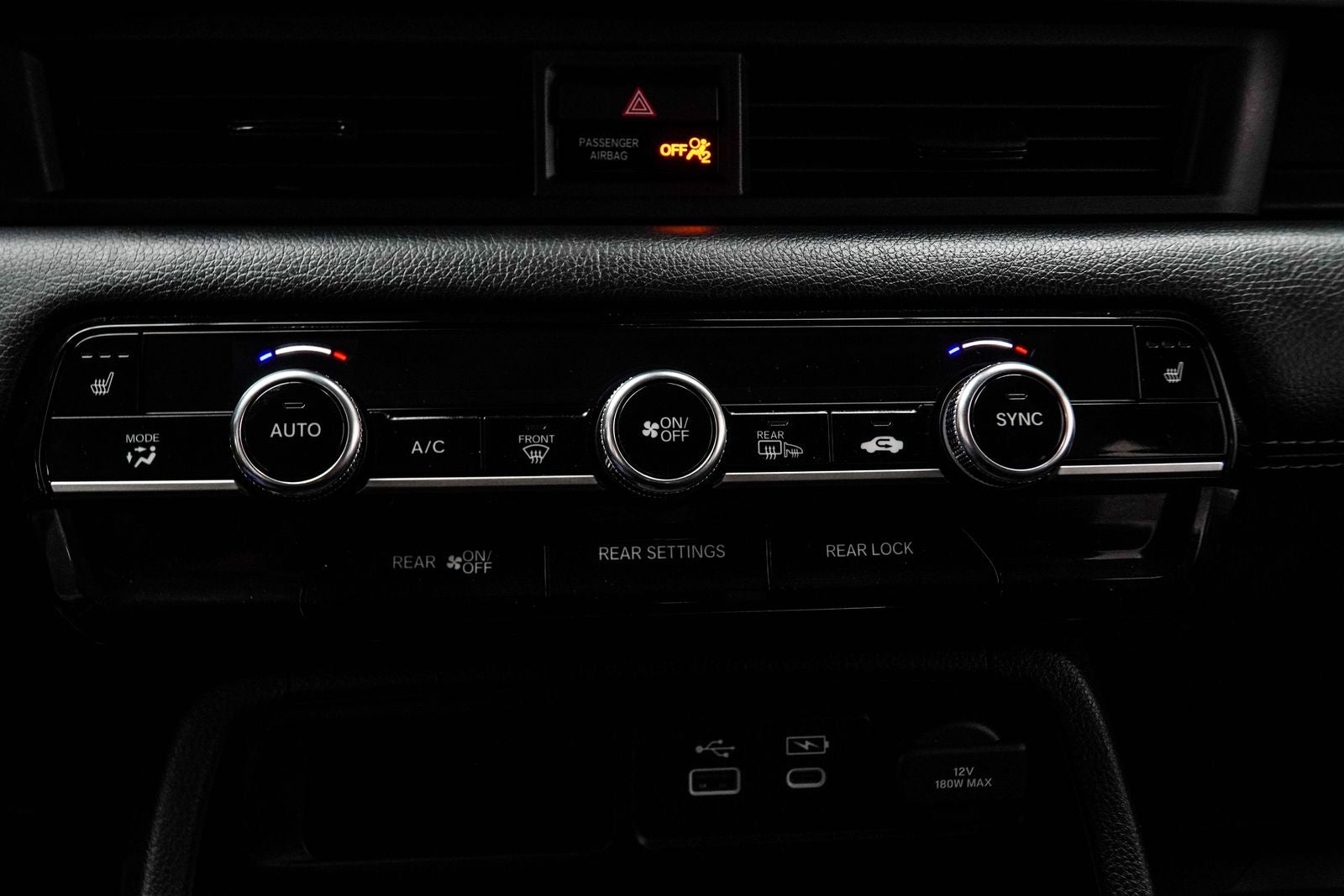 2025 Honda Pilot EX-L+