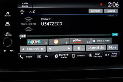2025 Honda Pilot EX-L+