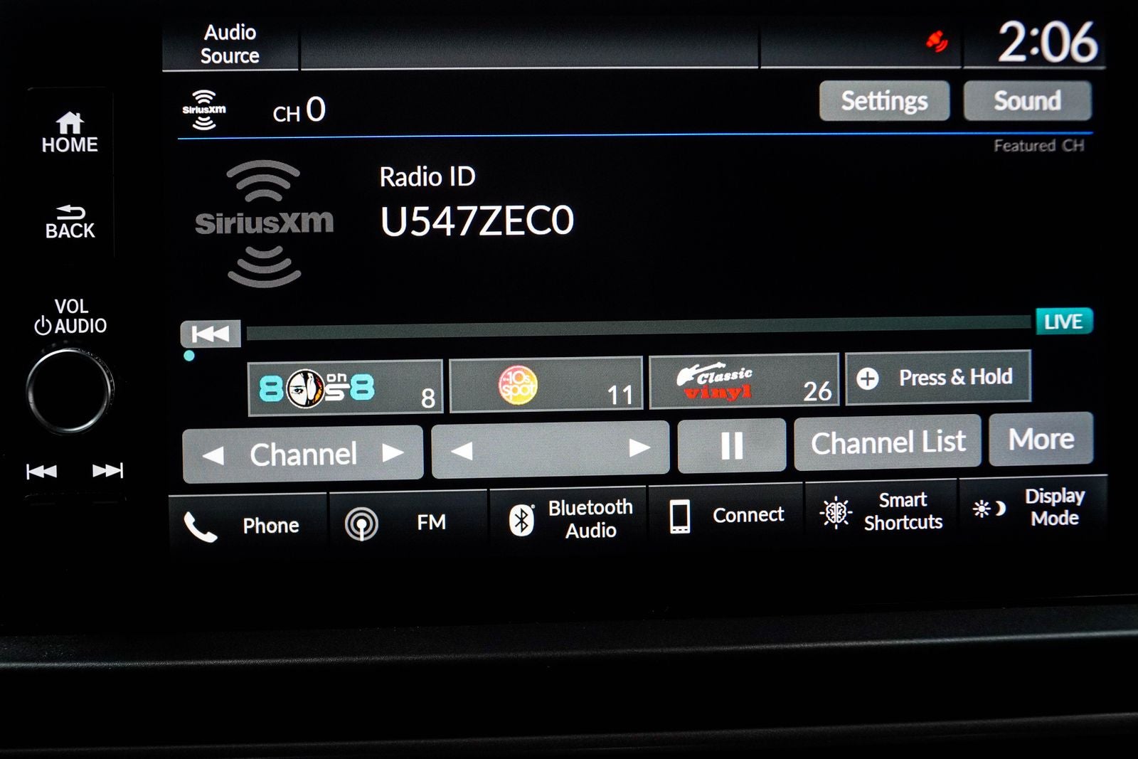 2025 Honda Pilot EX-L+