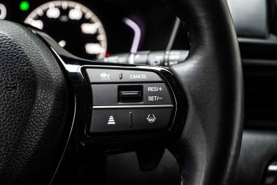 2025 Honda Pilot EX-L+