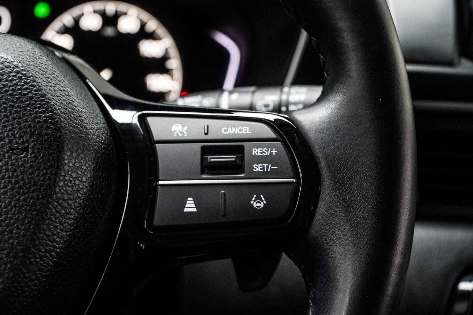 2025 Honda Pilot EX-L+