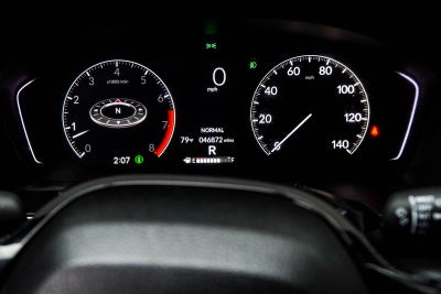 2025 Honda Pilot EX-L+