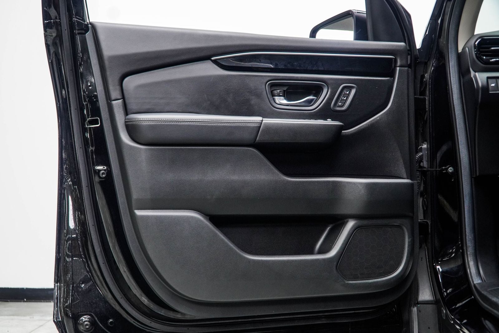 2025 Honda Pilot EX-L+