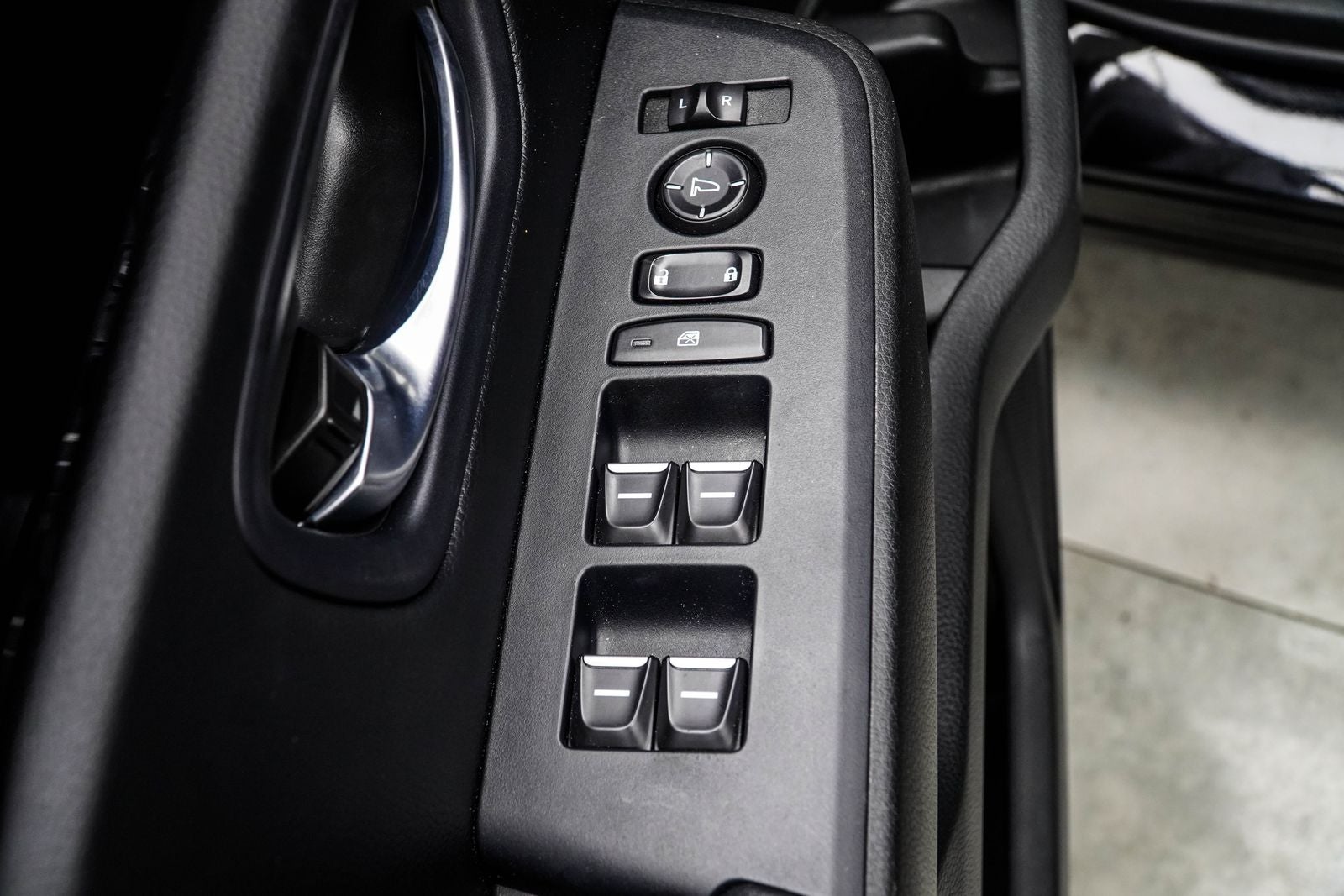 2025 Honda Pilot EX-L+