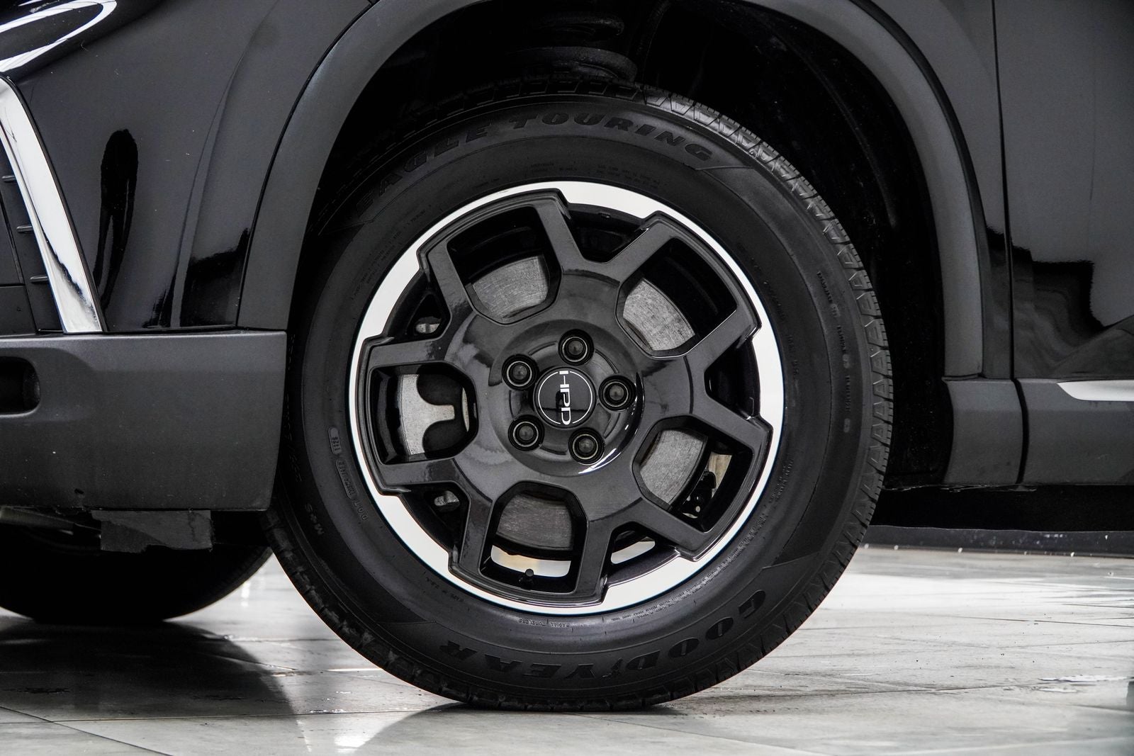 2025 Honda Pilot EX-L+