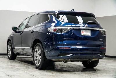 2023 Buick Enclave Avenir