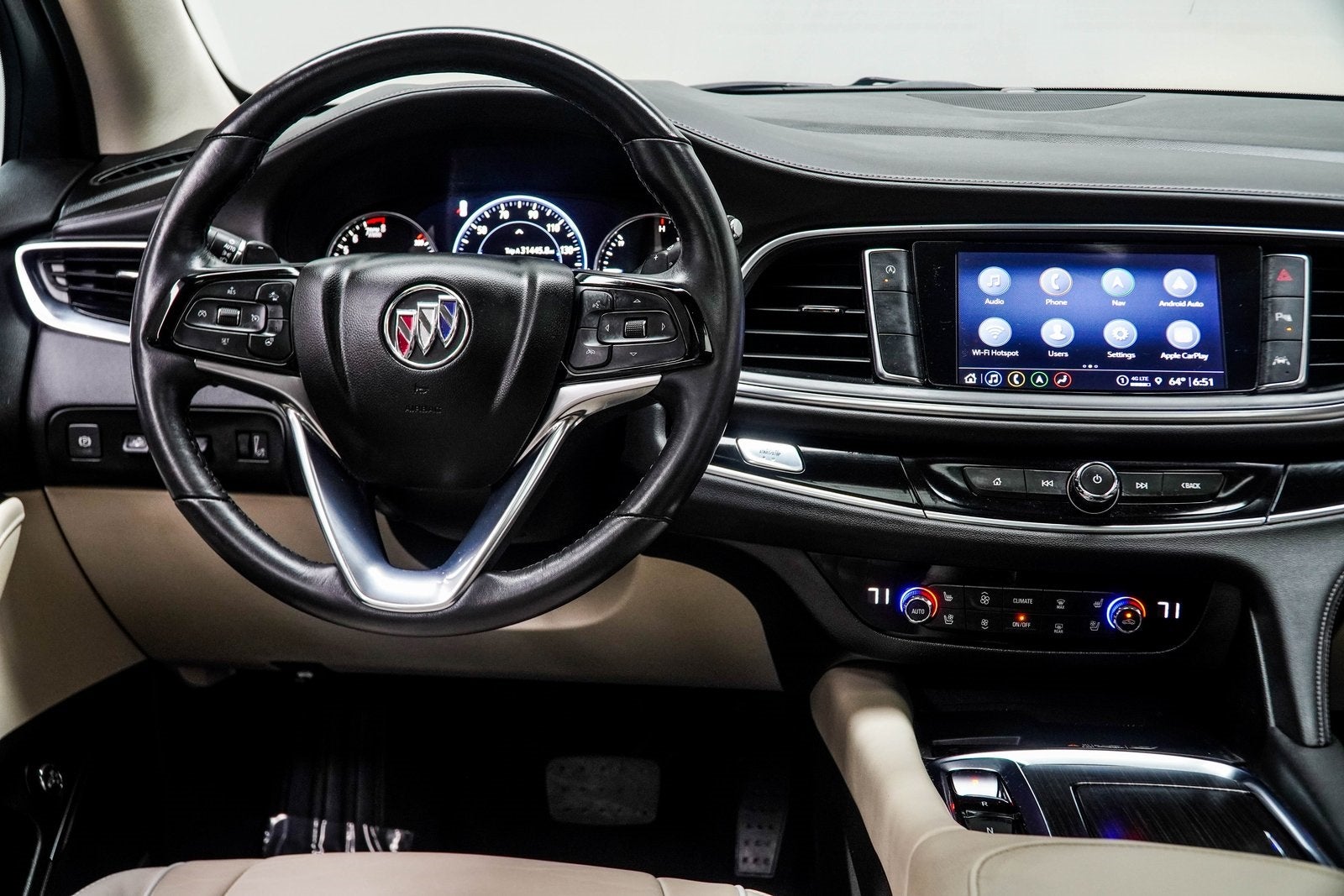 2023 Buick Enclave Avenir