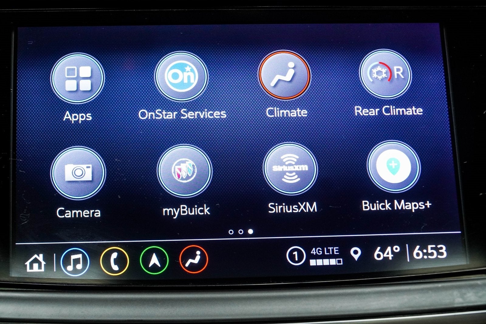 2023 Buick Enclave Avenir