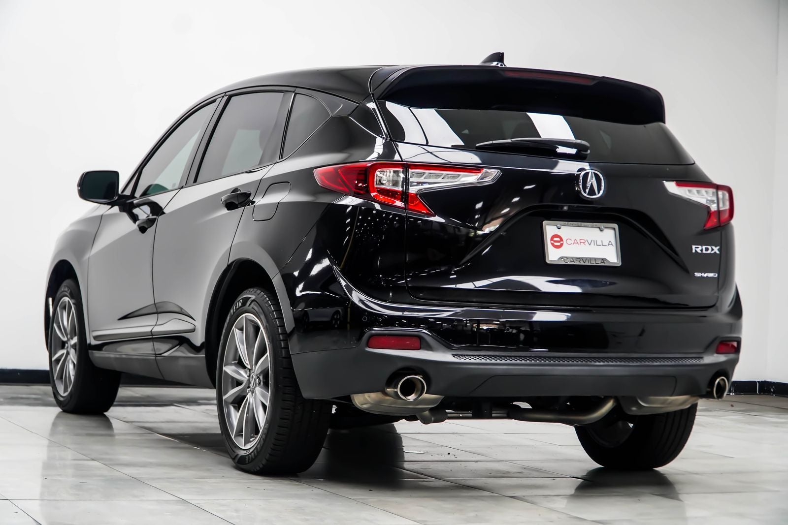 2020 Acura RDX Technology Package SH-AWD