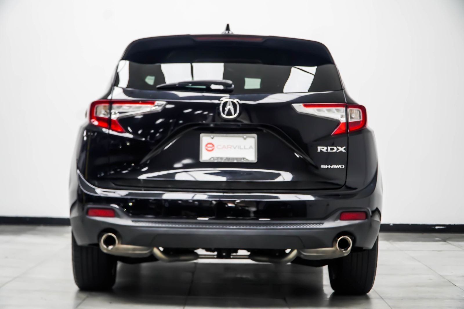 2020 Acura RDX Technology Package SH-AWD