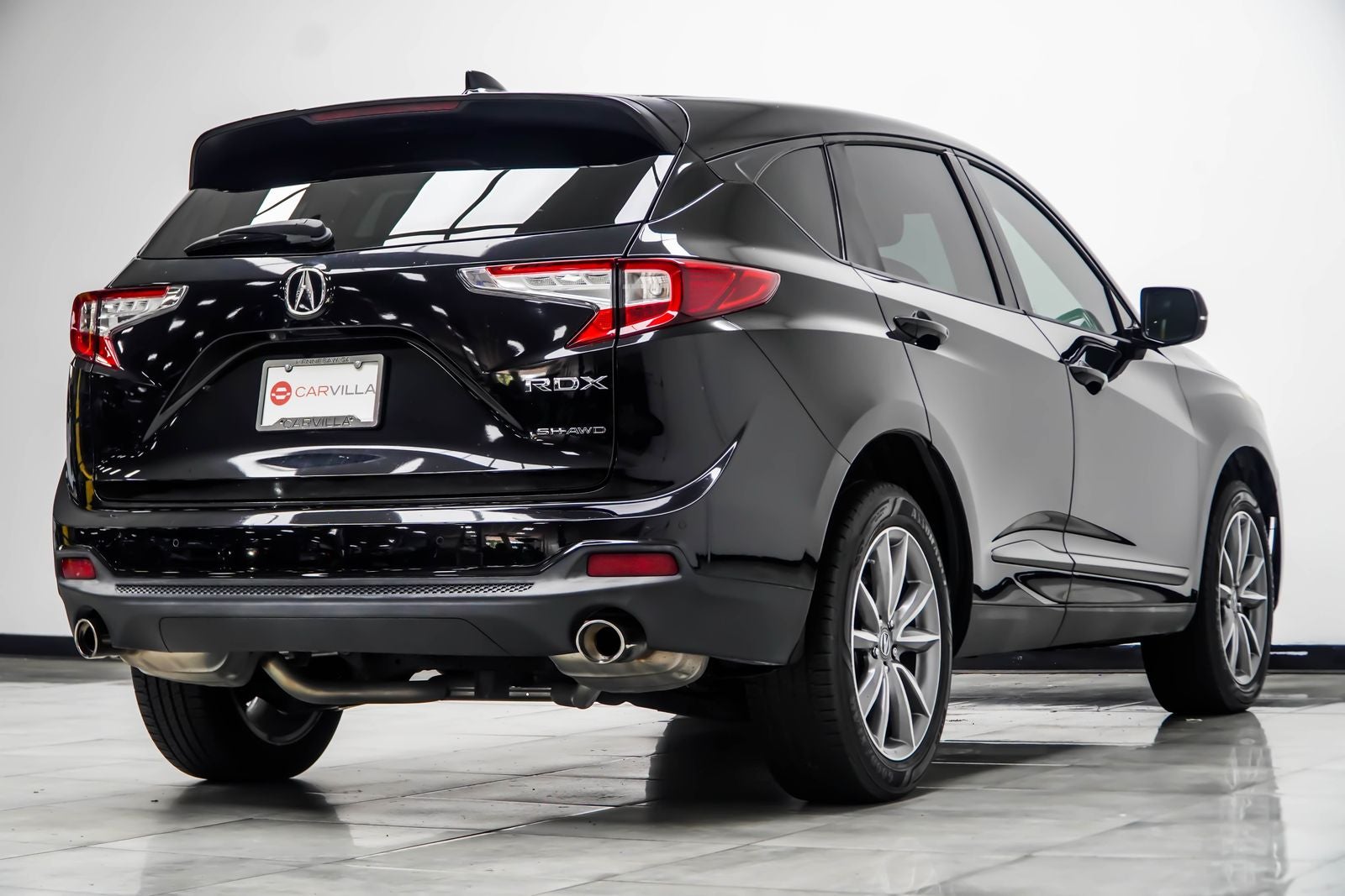 2020 Acura RDX Technology Package SH-AWD