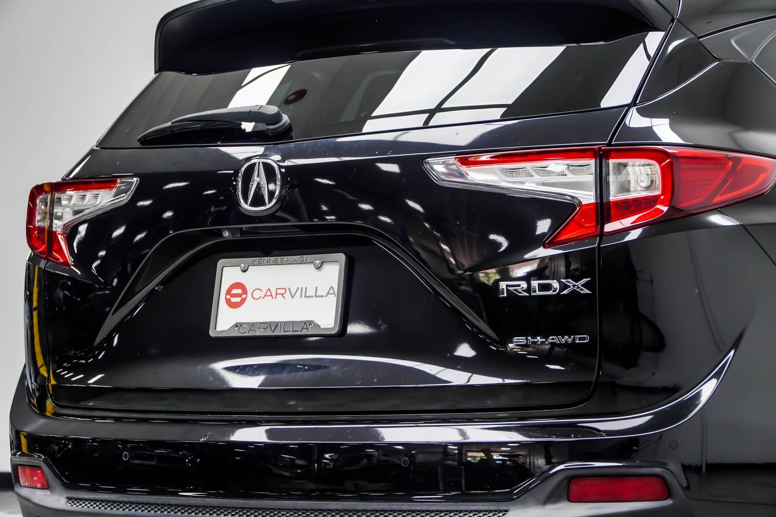 2020 Acura RDX Technology Package SH-AWD