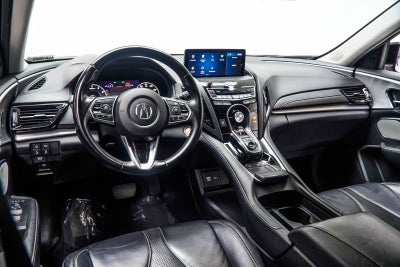 2020 Acura RDX Technology Package SH-AWD