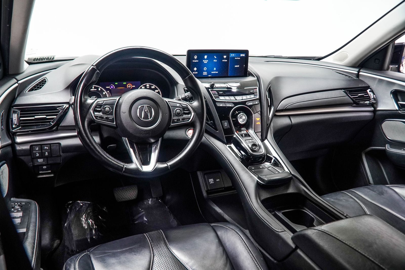 2020 Acura RDX Technology Package SH-AWD