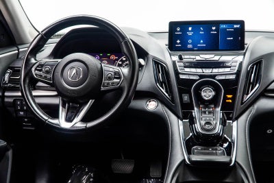 2020 Acura RDX Technology Package SH-AWD
