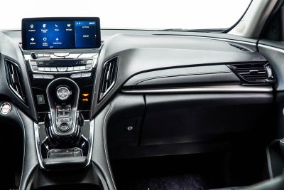 2020 Acura RDX Technology Package SH-AWD