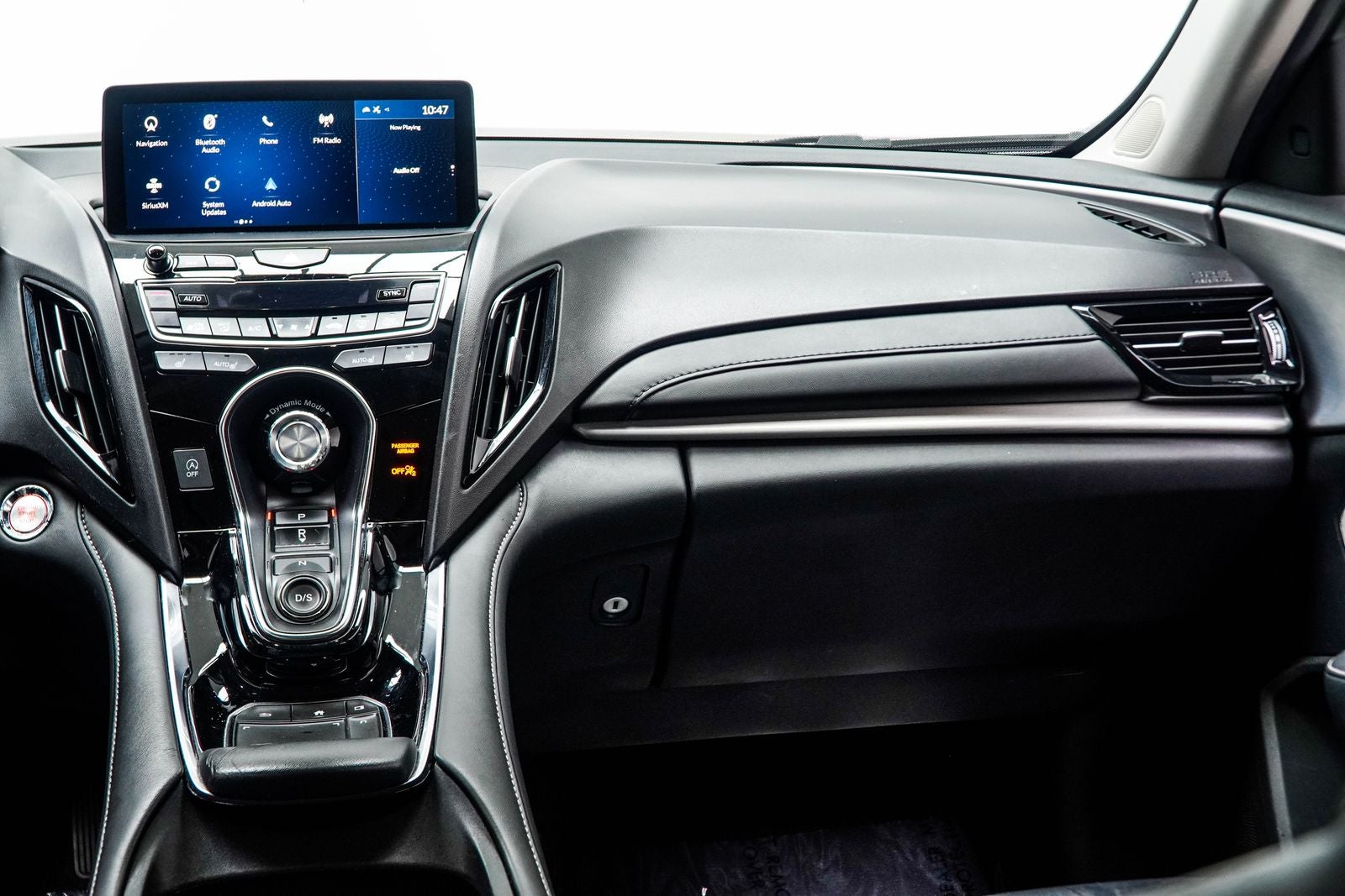2020 Acura RDX Technology Package SH-AWD