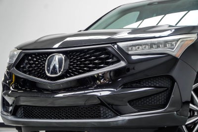 2020 Acura RDX Technology Package SH-AWD