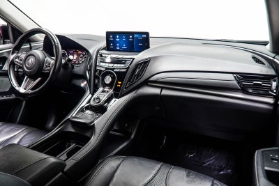2020 Acura RDX Technology Package SH-AWD