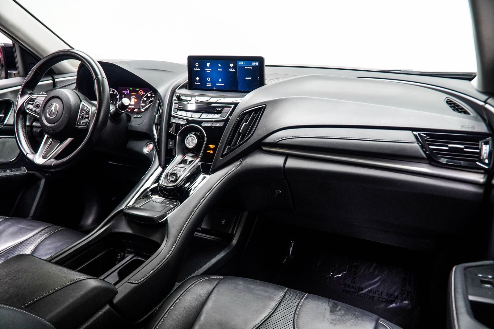 2020 Acura RDX Technology Package SH-AWD